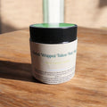 Whipped Tallow Hair Butter  Fenugreek & Sesame Infused